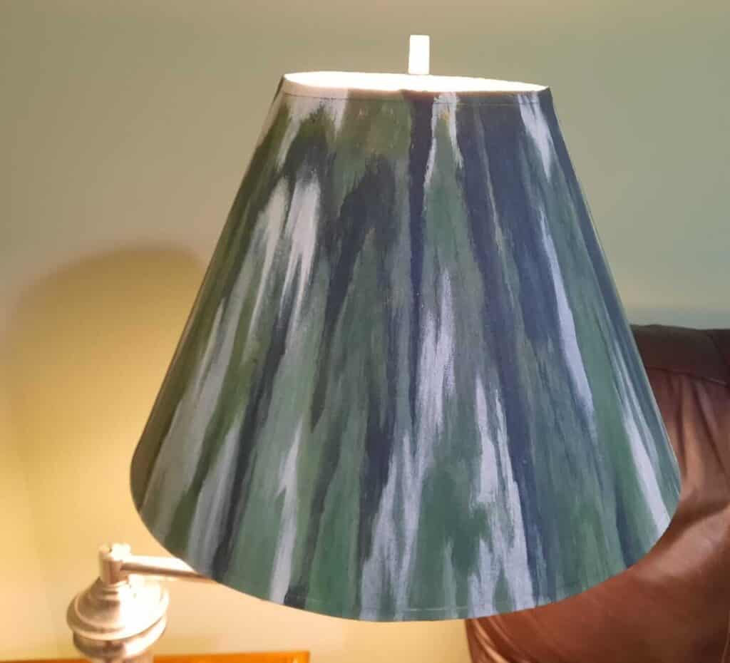 Lampshades With Acrylic Paint