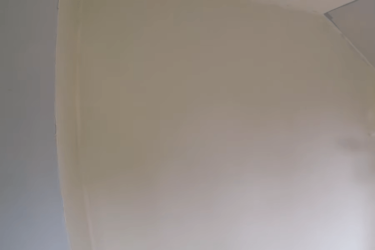 drywall mud smooth